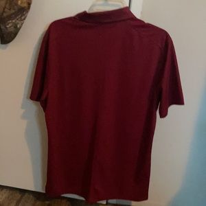 Nike drifit FSU t-shirt